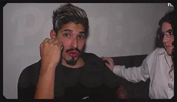 Rome Ricci Doggystyle Session - Argentine Bombshell Hardcore Porn