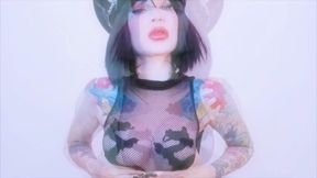 Hardcore mind blowing drinking JOI - JOI Games , FEEDER