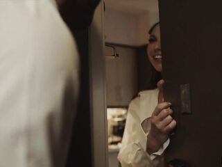 LUCIDFLIX Lucid morning with Aidra Fox