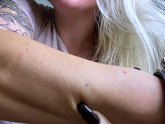 Foot Fetish porn vids from Amateur Trampling
