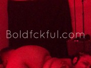 A Lesbian’s Night in Red Lights