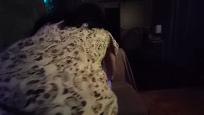 He Went for Coffee with a Friend and Had a Party