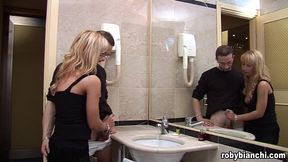 stella foliero, neapolitan milf hungry for cock