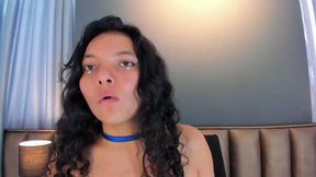 Melanny Garcia Private Show