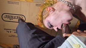 Gothic Gullet