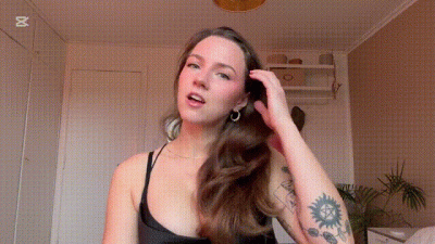 A hardcore home wrecking JOI