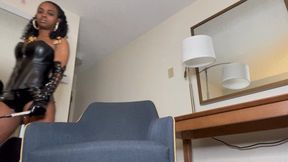 Small Dicks are worthless