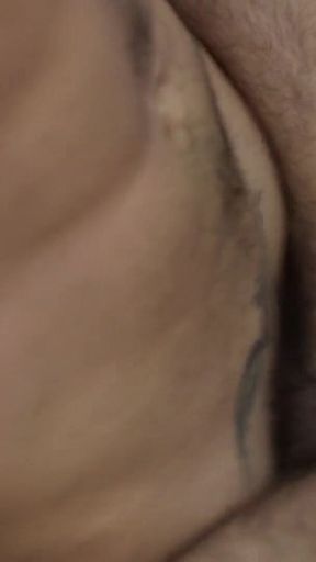 Pablo Bravo Blows Away the Sexy Frenchman