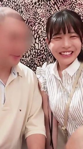 Asian Angel 24307