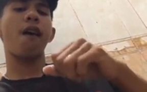 Just Me Naked & Needy