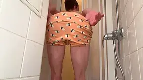 Teenboy Shower Hd