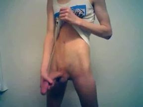 Big Cock Webcam Solo