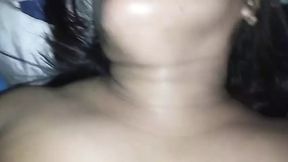 tight pussy of chubby fat woman