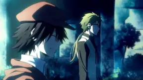 Bukkake Babe Rides Wild Doggystyle Thrill in Bungou Stray Dogs Hentai