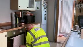 Hi viz and boots video