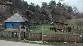 Car Sex & Hot Tub Delights, Adventure's Best by Laura Quest S02E02