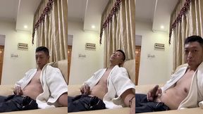robe play
