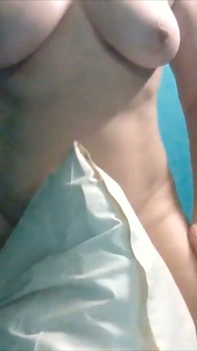 big titty bbw pillow humping compilation   Clip 1