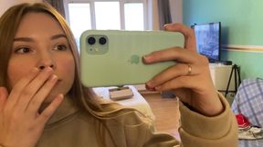 Vlog About Real Life and Real Sex Watch Participate