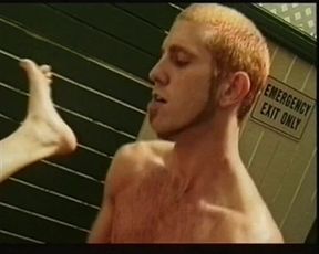 Lusty Male Energy Match #9