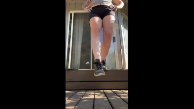 Dirty Socks & Feet Obsess and Worship