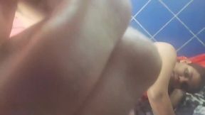 gordinha perdeu aposta teve que dar o cu na frente das amigas
