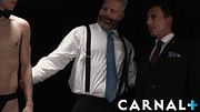 DILF fucks twinks ass on the block