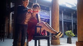 Chinese Bondage