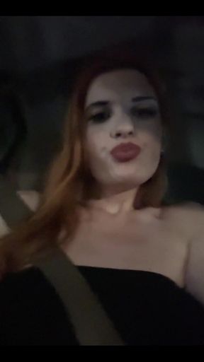 Let’s Go Cruising Baby