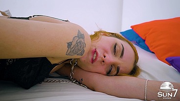 Dominando as putas Elahotwife e Lary Lacerda, tomaram surra de pica