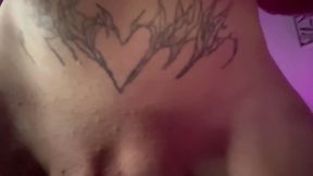 You're sucking cock POV