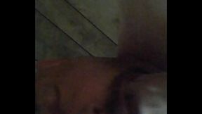 Fingered bitch boi 4 fingers