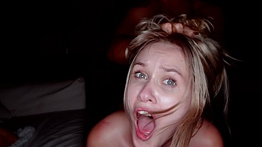 Hot teen orgy with brothers