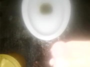 Midnight Piss & Jerking