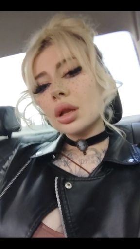 And Back on the Road Again