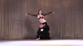 bellydance for you