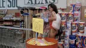 Lilli Carati And Gloria Guida In Avere Ventanni