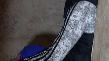 2183 JORDAN baisé par la grosse queue de Oscar WOODMon pote Jordan se fait ...