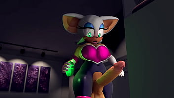 Rouge&#039_s Accidental Transformation [TradeLT]