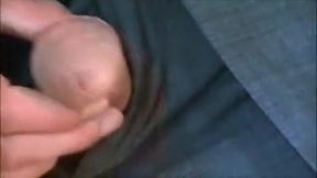 suit lining wank