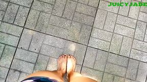 Barefoot Adventures Outdoors 2