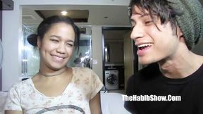 Watch inviting Loni Legend's xxx