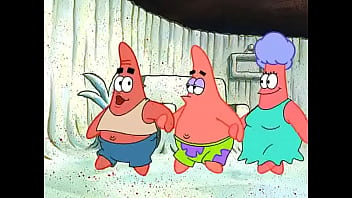 Spongebob Squarepants - I&#039_m with stupid
