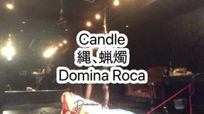 65.candle.