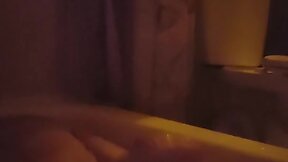 Indulging in oil, bubbles, and toys with lovebound: a sensual gay experience ft. hung bftv amateurs