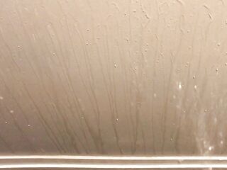 Vigour Pissing All Over My Hallway Walls and Floor