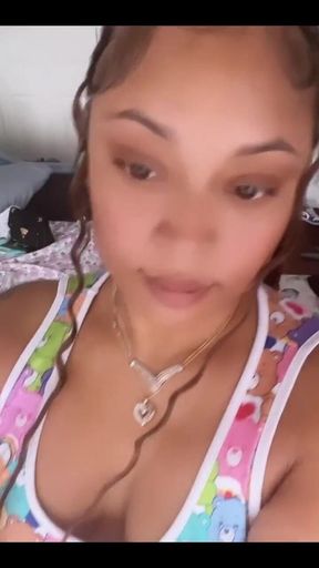 Just Got My Hair Braided Do You Like It?