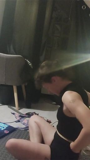 Shibari Tutorial