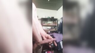 Large Weenie Rock-hard Juge