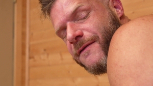 Fisting Central: Mouthfuls of Stranger's Meat